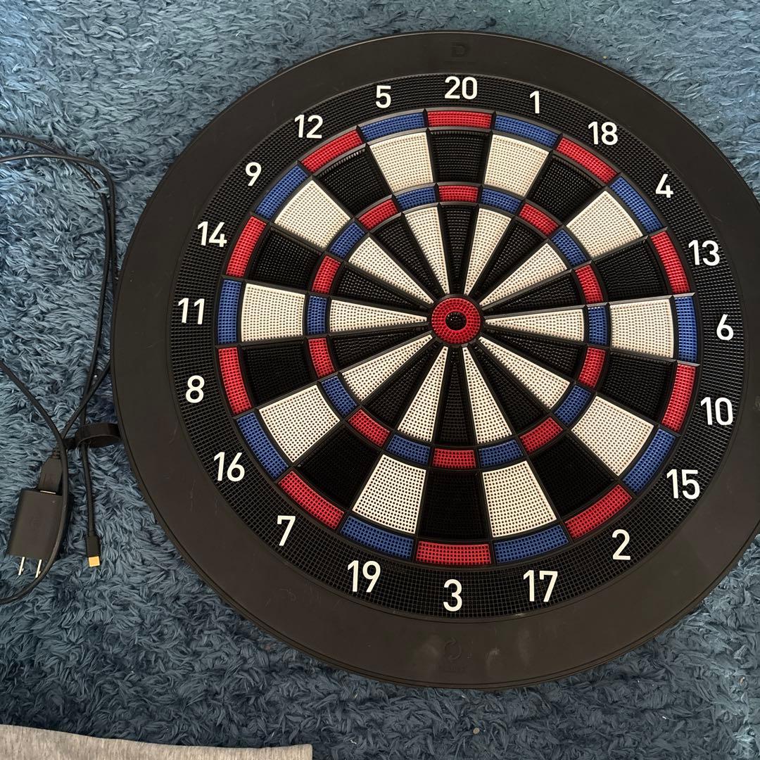 DARTSLIVEホーム　ダーツライブホーム