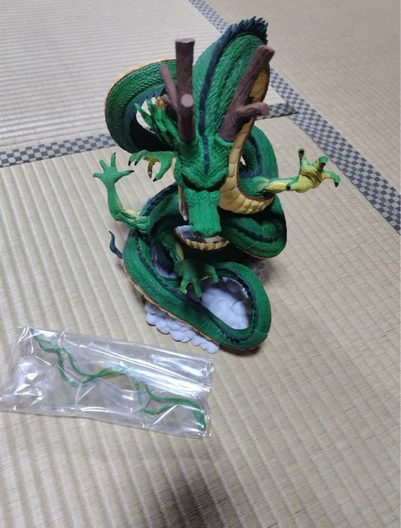 ULTIMATE VARIATION 神龍