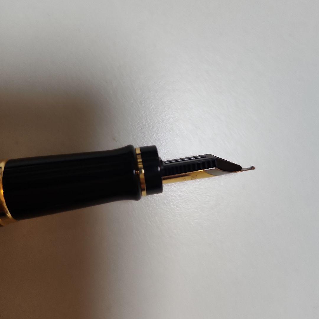 万年筆　ウォーターマン