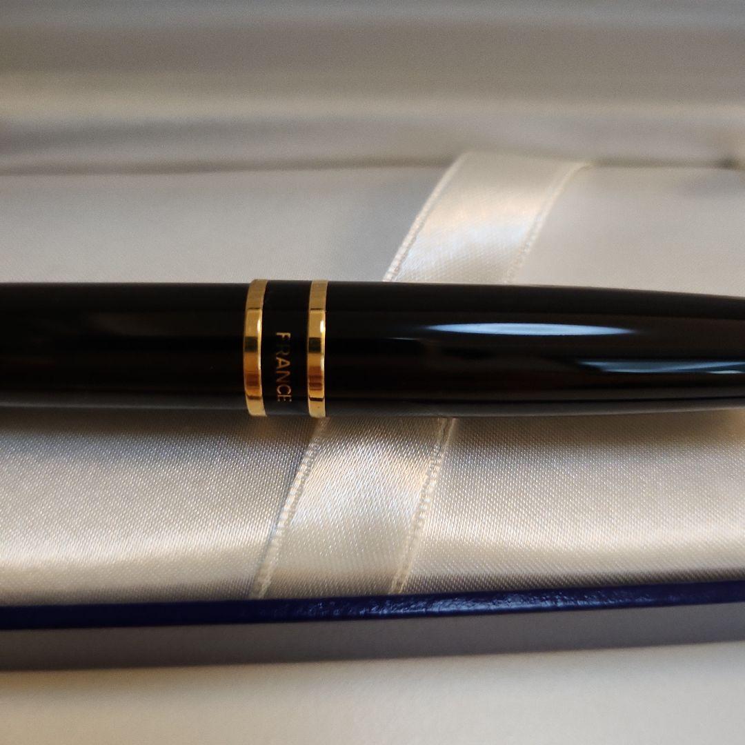 万年筆　ウォーターマン