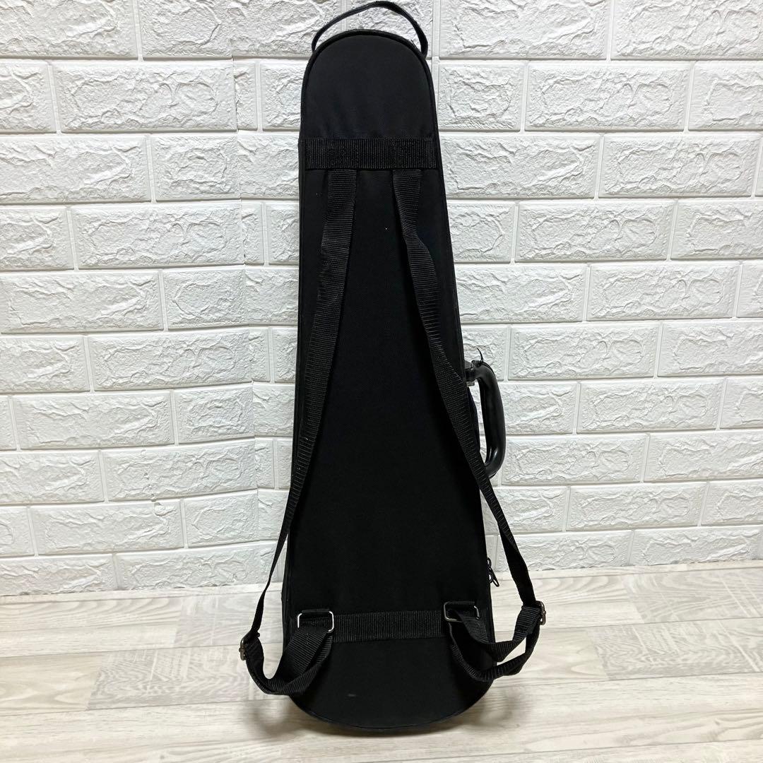【中古良音】HORA reghin 1/2サイズ　バイオリン　美品　良音