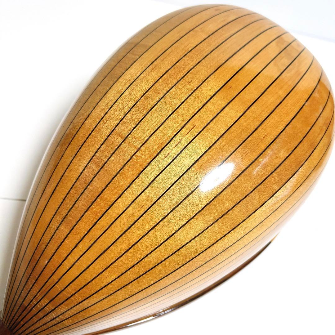 【良品】SUZUKI マンドリン　M-30 ハードケース　スズキ　M30