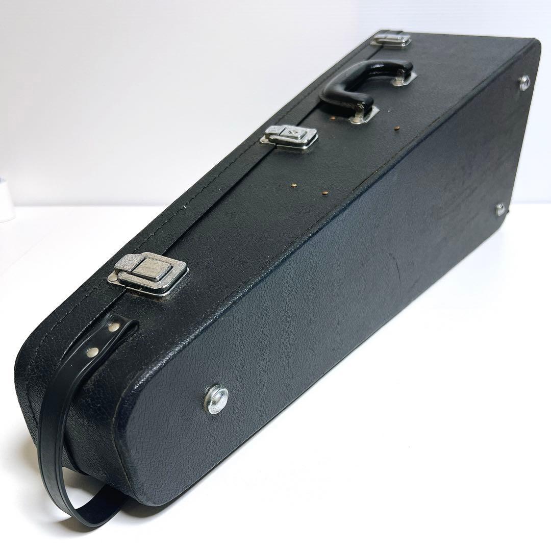 【良品】SUZUKI マンドリン　M-30 ハードケース　スズキ　M30