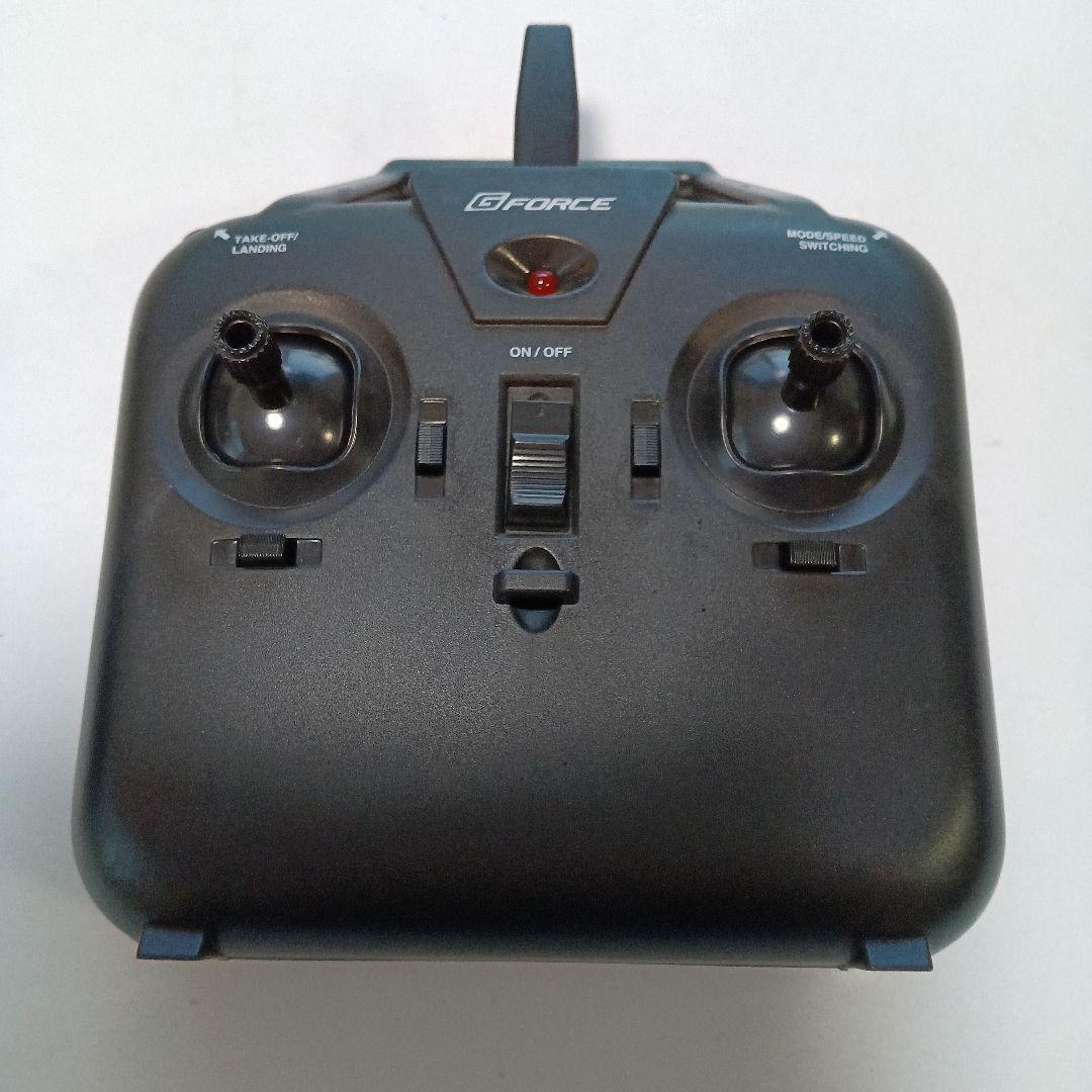 ジーフォースBo105 INCR ヘリコプター 1/48イエロー