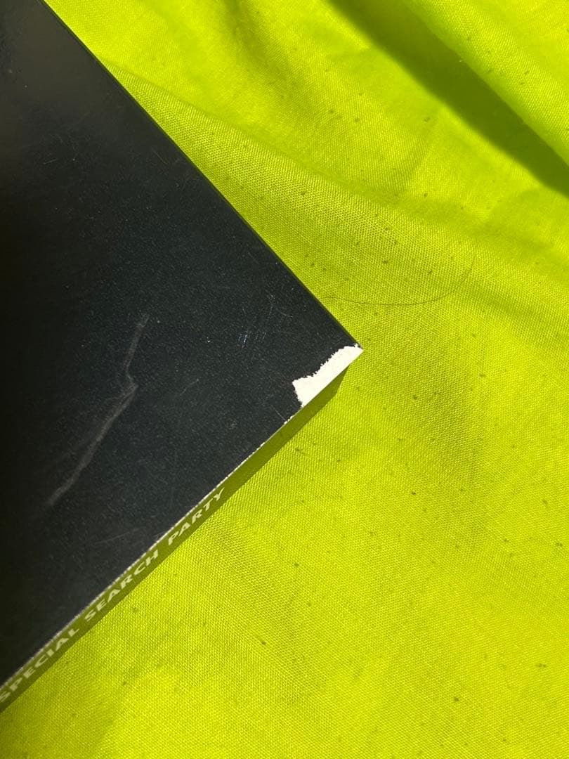 科学特捜隊 ペン&メモセット　セイカ　ウルトラマン　未使用　確認の為に開封