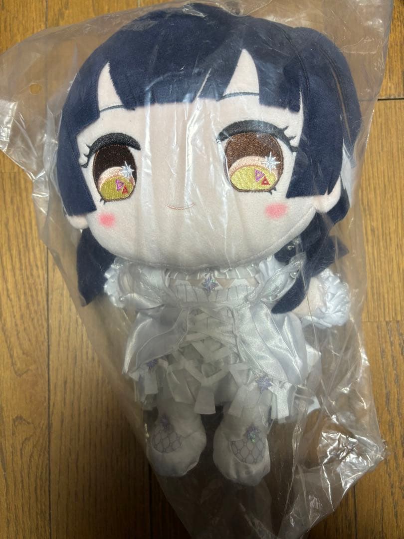 アイドルマスター シャイニーカラーズ シャニマス 黛 冬優子 もちWhat!