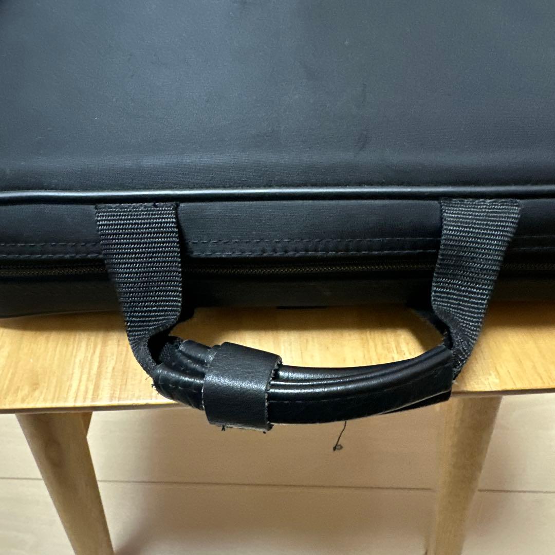 クランポン　軽量ダブルケース