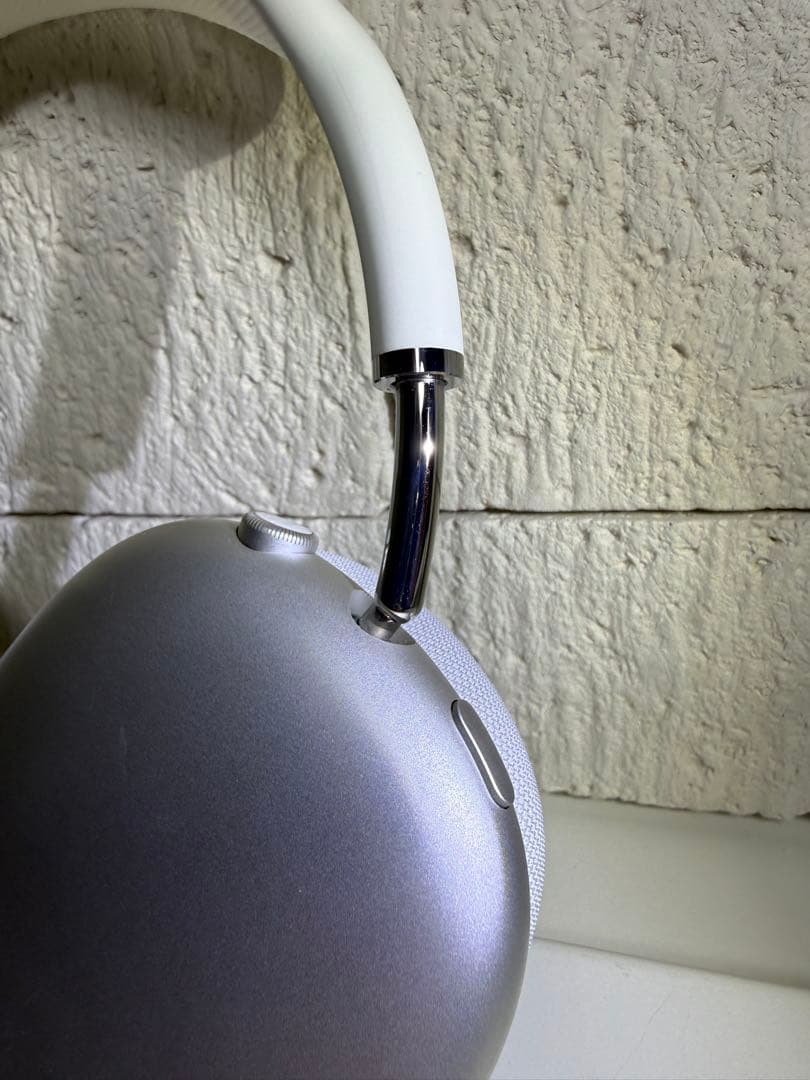 AirPods Max Lightning仕様