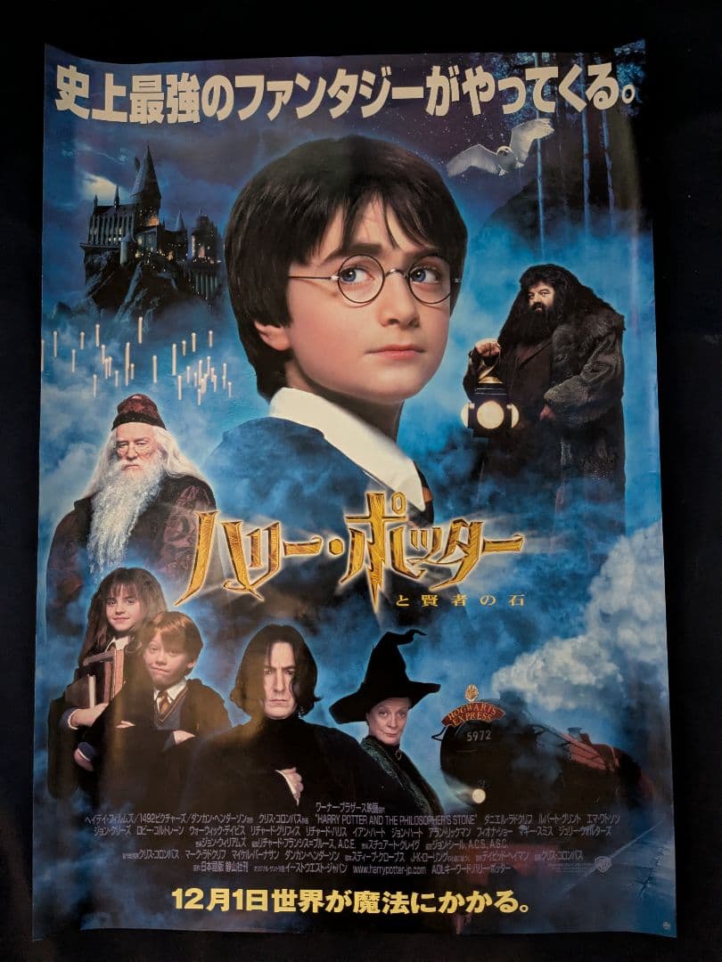 【限定値下げ】B2映画ポスター19枚セット