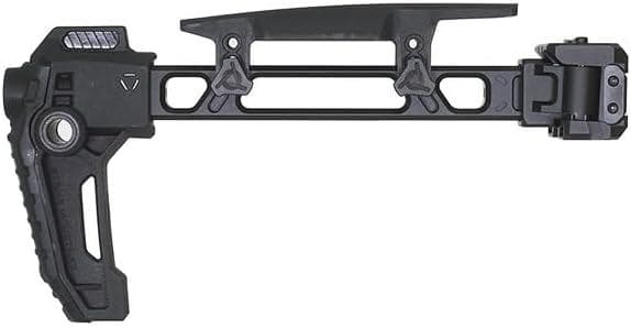 STRIKEINDUSTRY V2 デュアルフォールディング ストック レプリカ