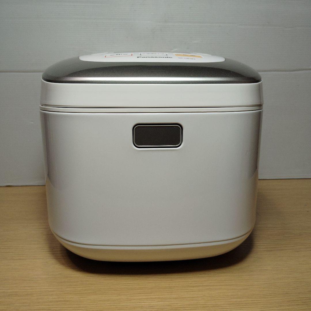 値下げ　Pansonic全面IHジャ-炊飯器