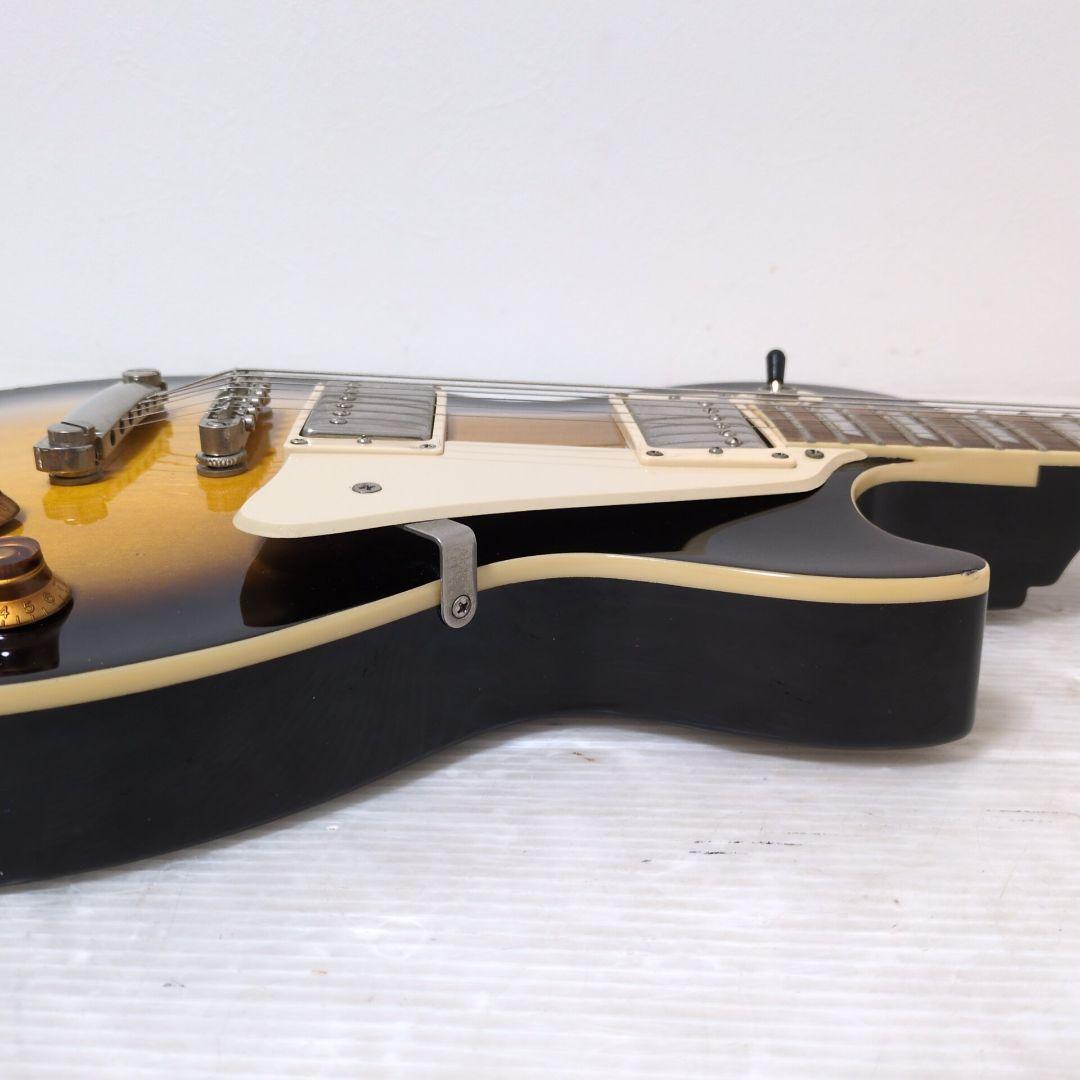 Epiphone Les Paul STANDARD エピフォン レスポール