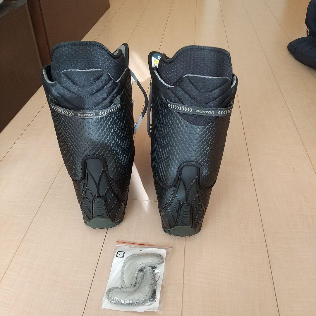 Burton SL-6 スノーボードブーツ メンズ 27cm