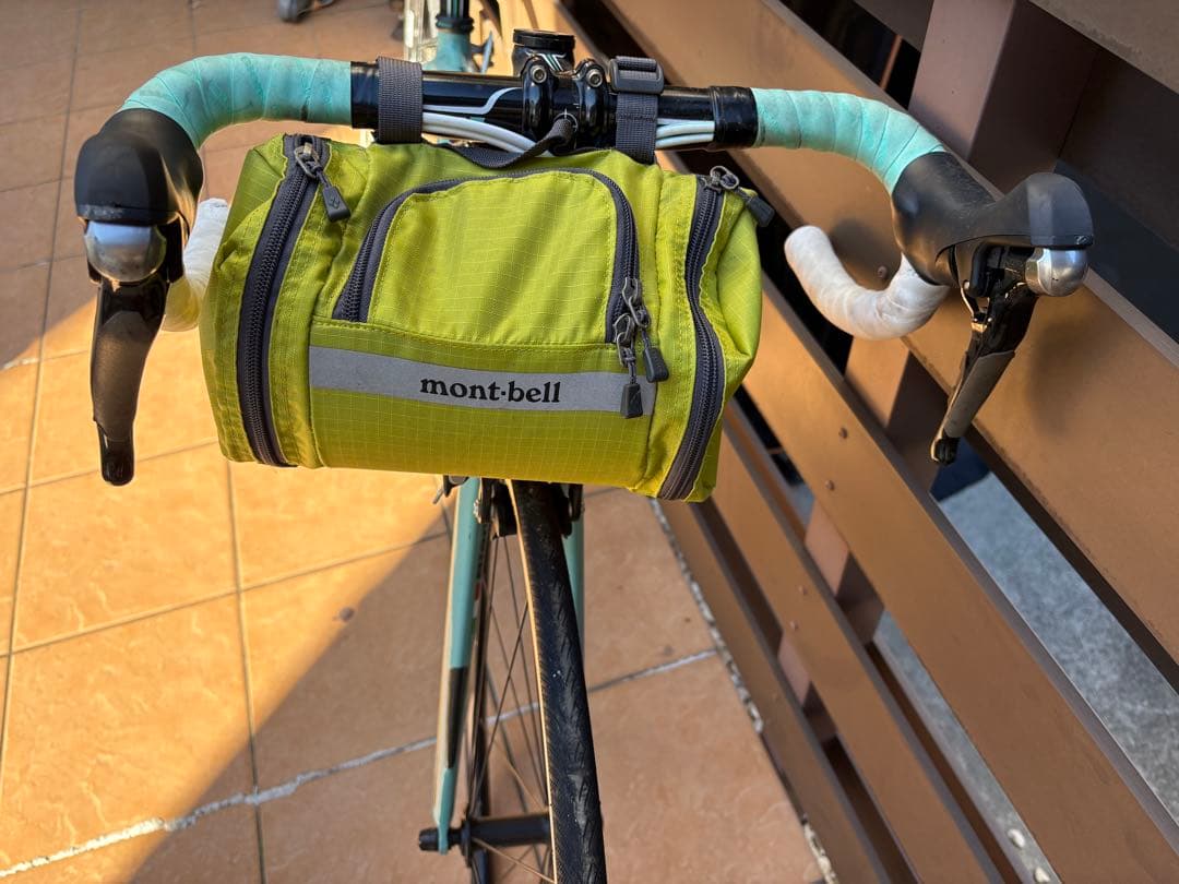 専用　　bianchi ロードバイク