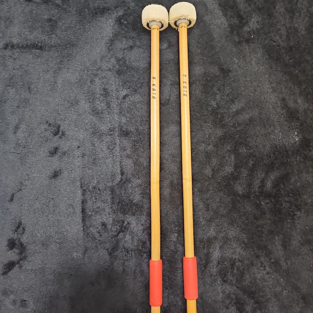 KATO ティンパニマレット