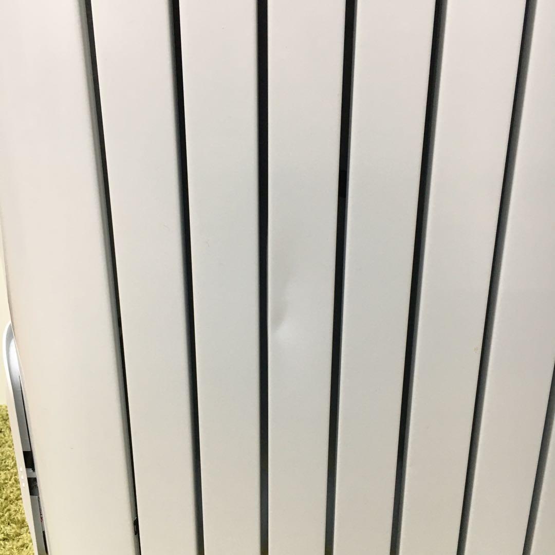 デロンギ DeLonghi ベルカルド オイルヒーター RHJ75V0815CR