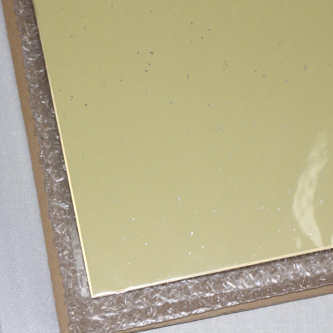 柱稽古編 ビジュアル色紙ボード 鬼滅の刃 Blu-ray/DVD 特典 ②