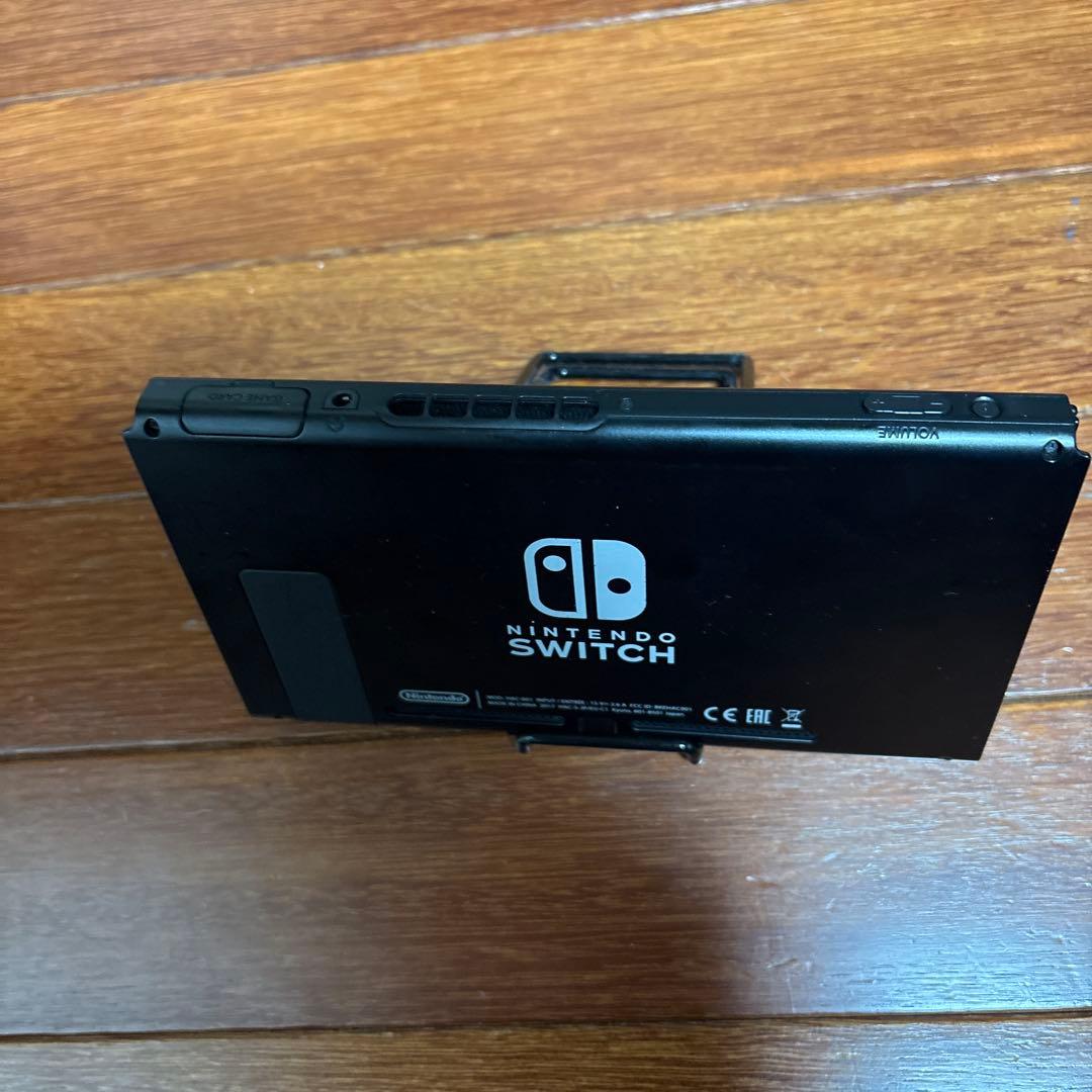ニンテンドースイッチ　任天堂Switch 本体　nintendo