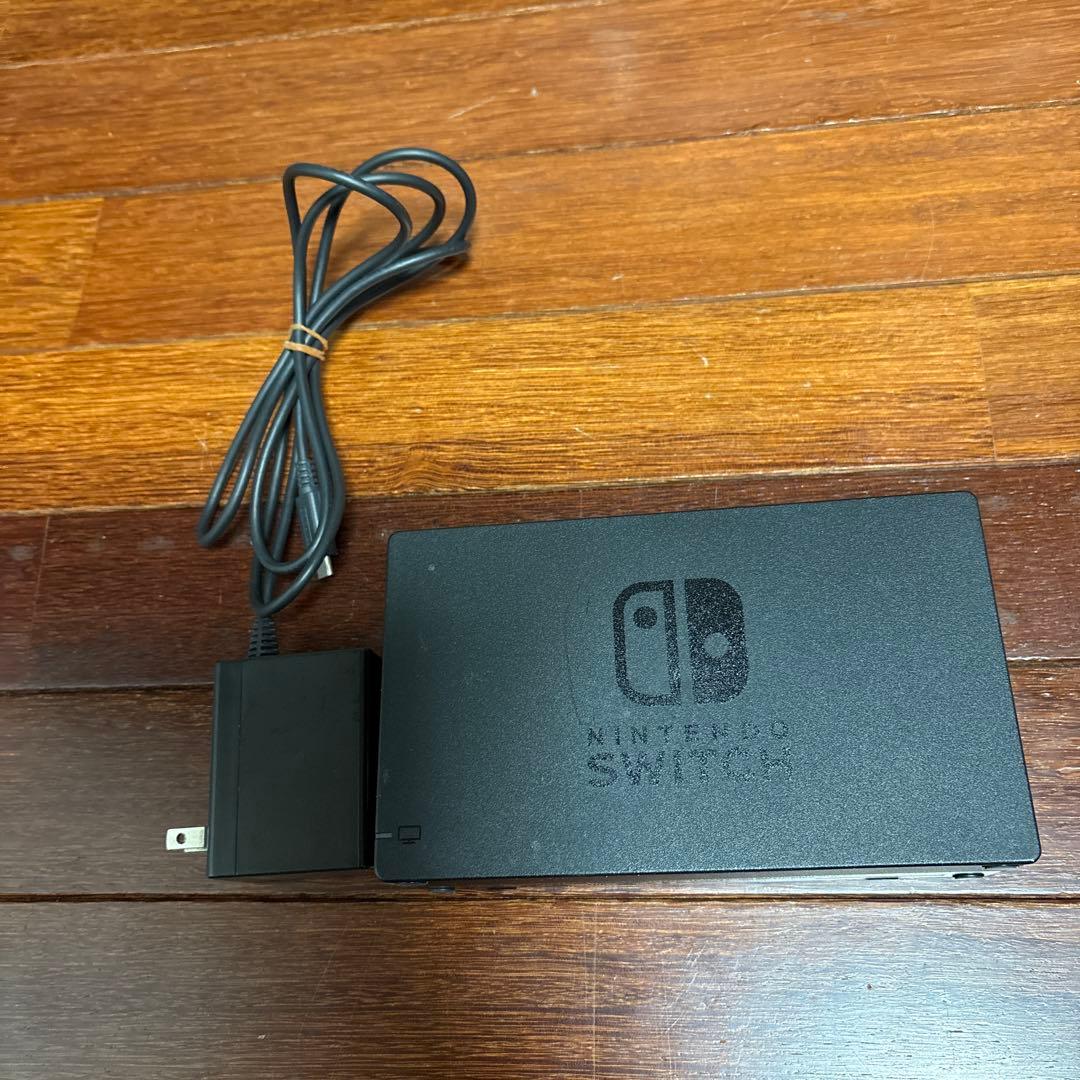 ニンテンドースイッチ　任天堂Switch 本体　nintendo