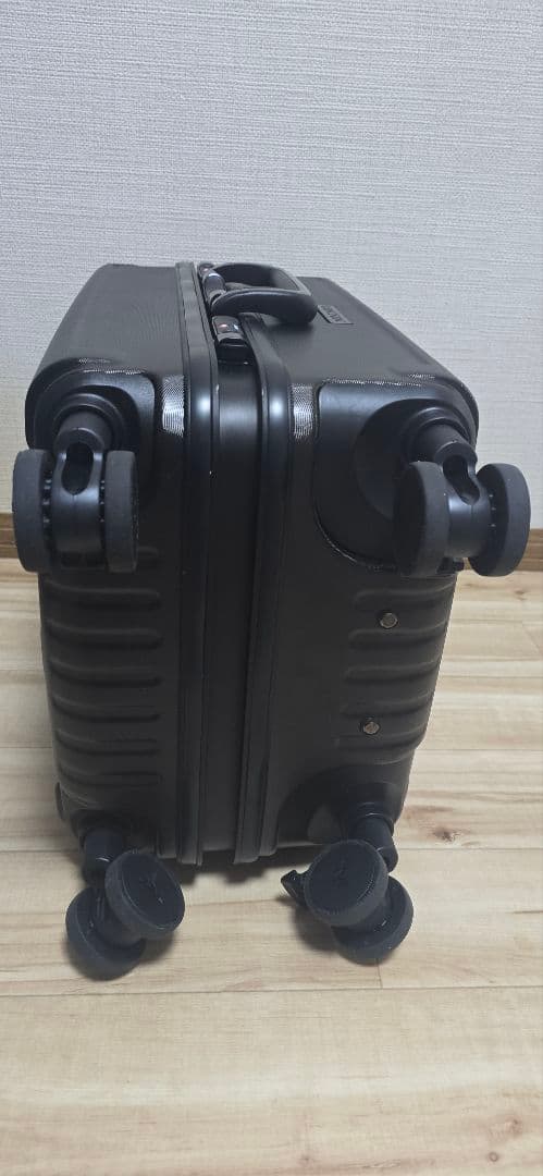 新品　美品　MAIMO　キャリーケース　黒