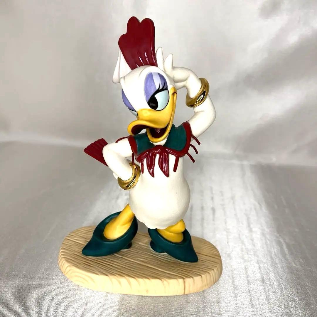 WDCCデイジーダックフィギュア