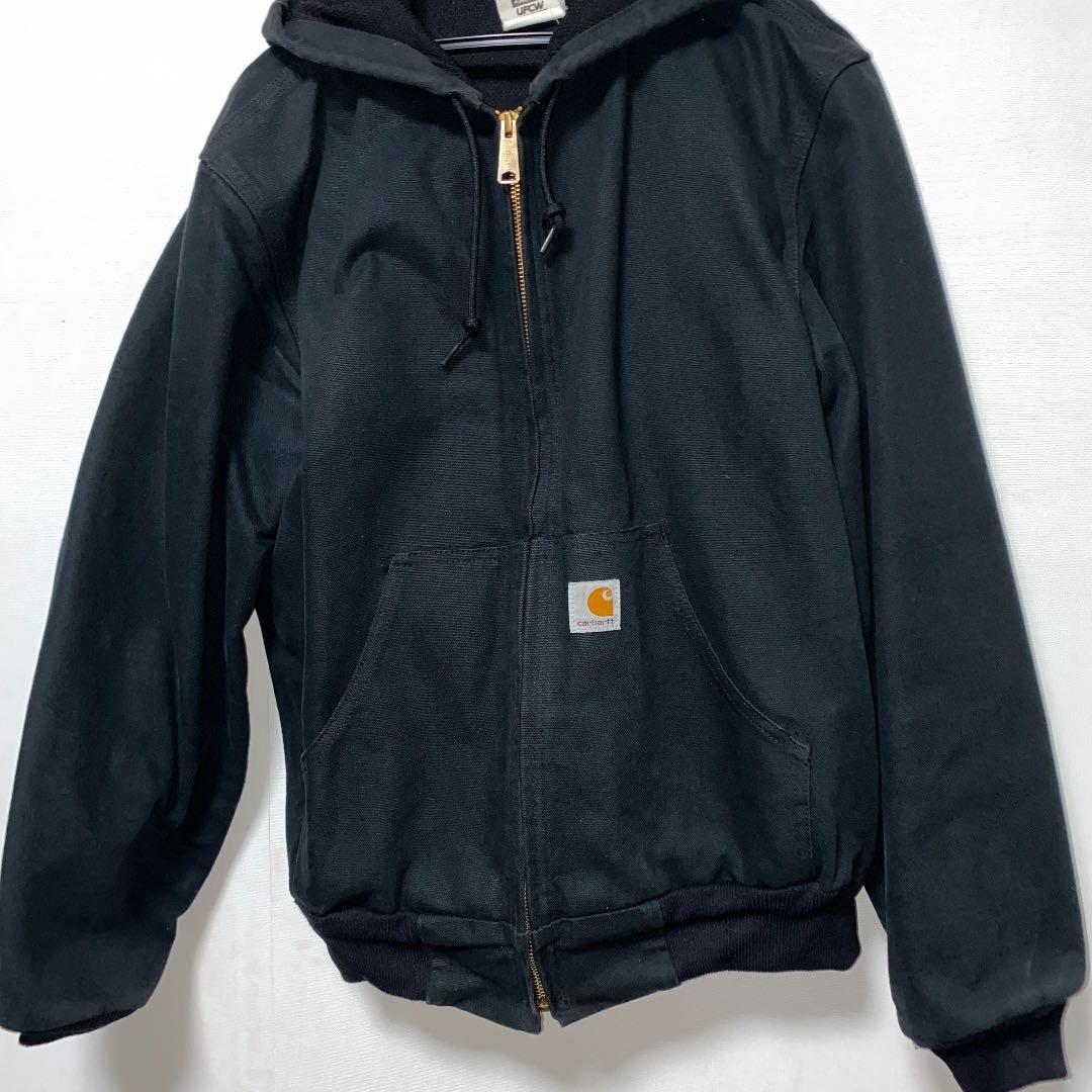 a*a様 carhartt アクティブジャケット