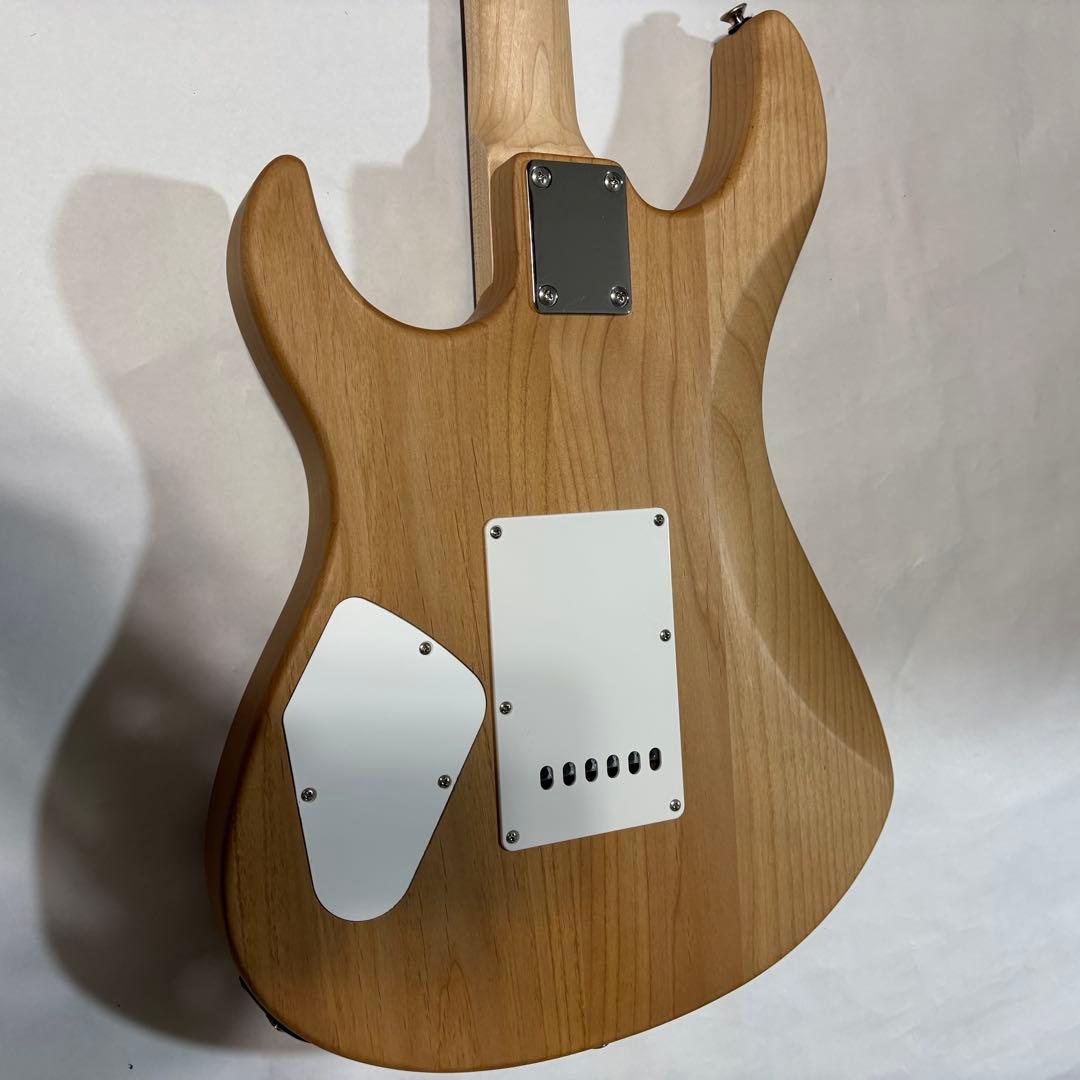 【お買い得品】ヤマハ PACIFICA エレキギター　初心者フルセット