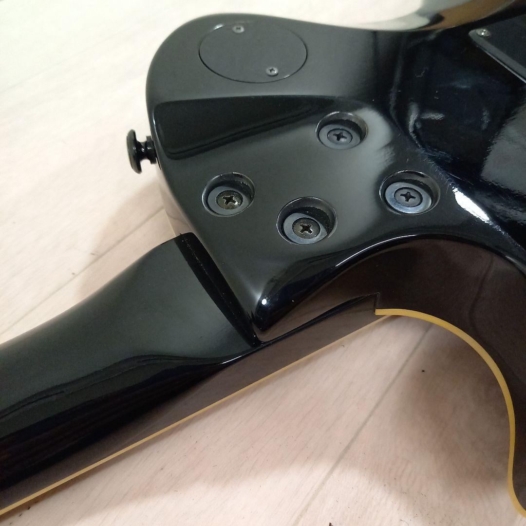 Grass Roots G-CL-58I SUGIZOモデル レスポールカスタム