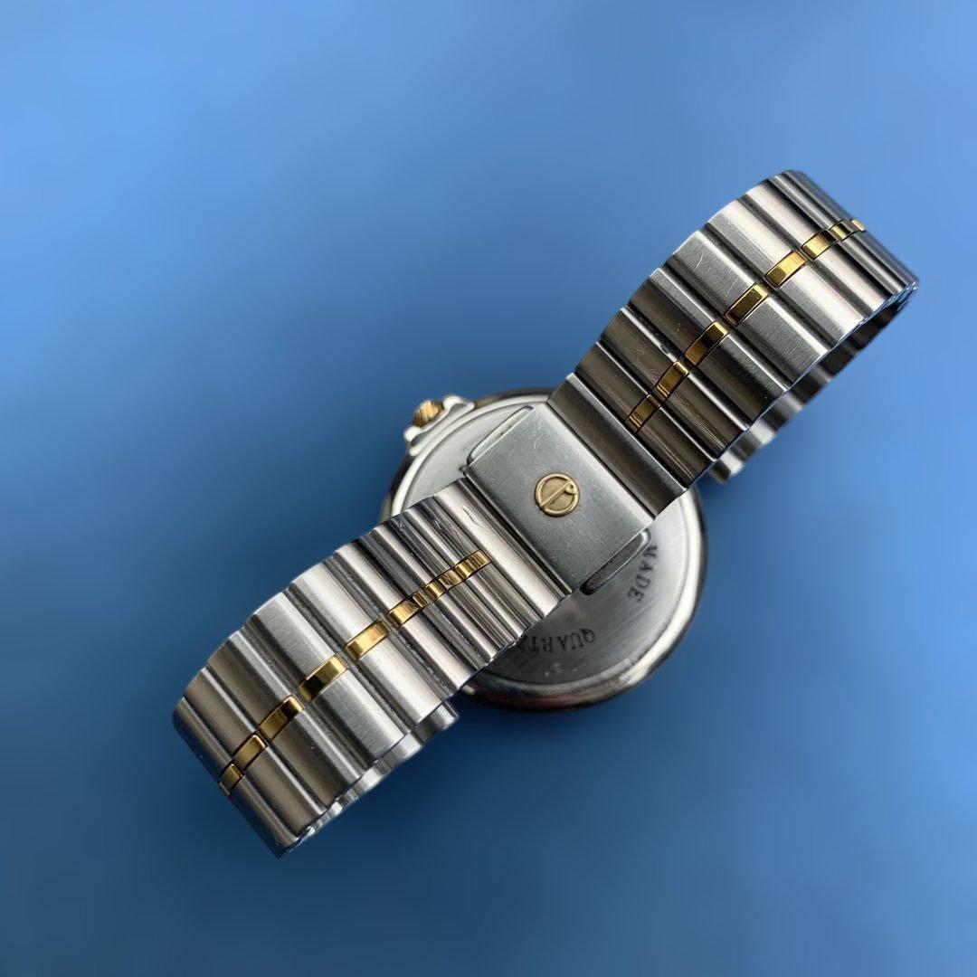 希少 後期型 ダンヒル ラージサイズ