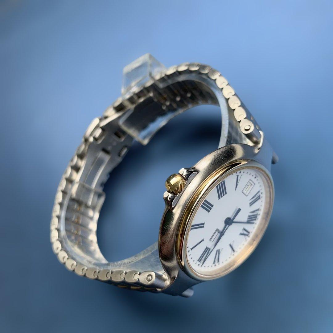 希少 後期型 ダンヒル ラージサイズ