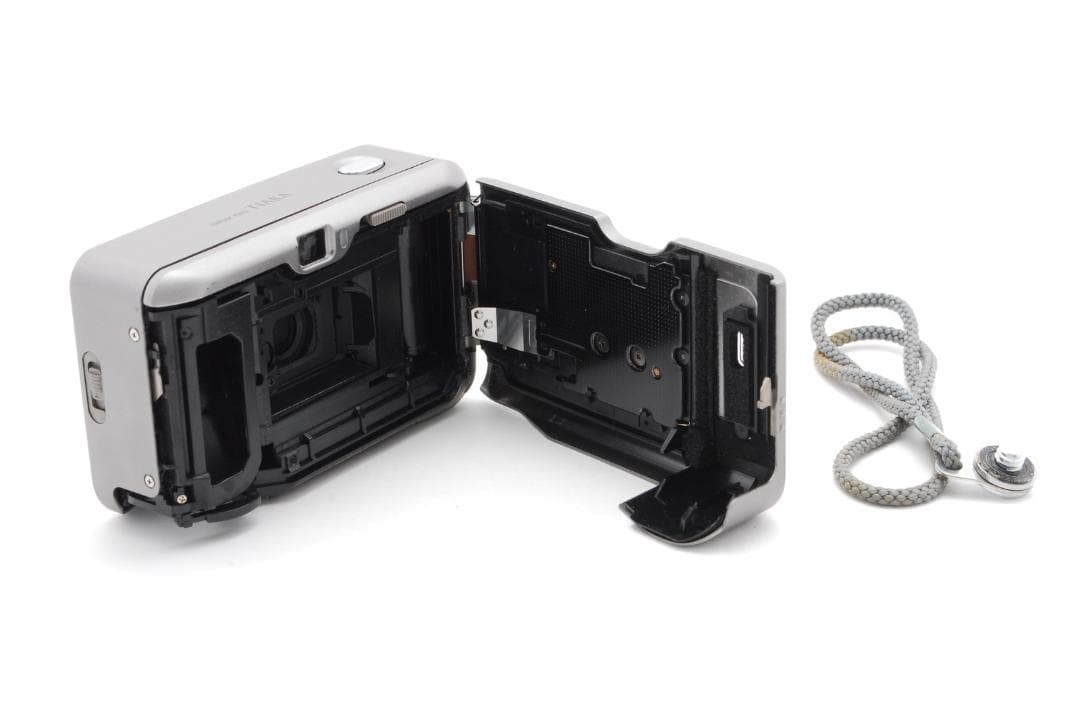 フジフィルム FUJIFILM CARDIA MINI TIARA