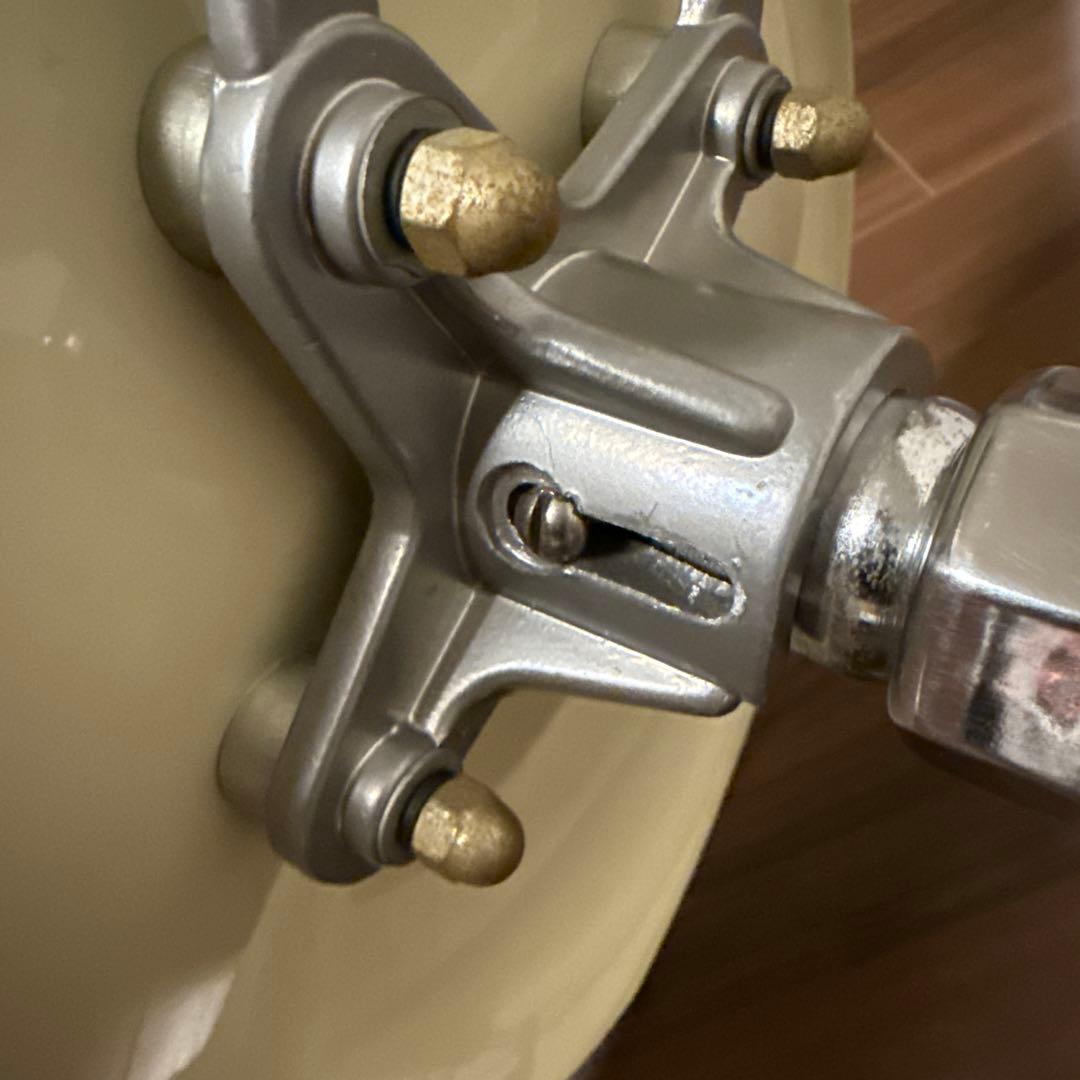 2脚セット廃盤　DULTON　ダルトン ビートスツール 折りたたみ 昇降 ②