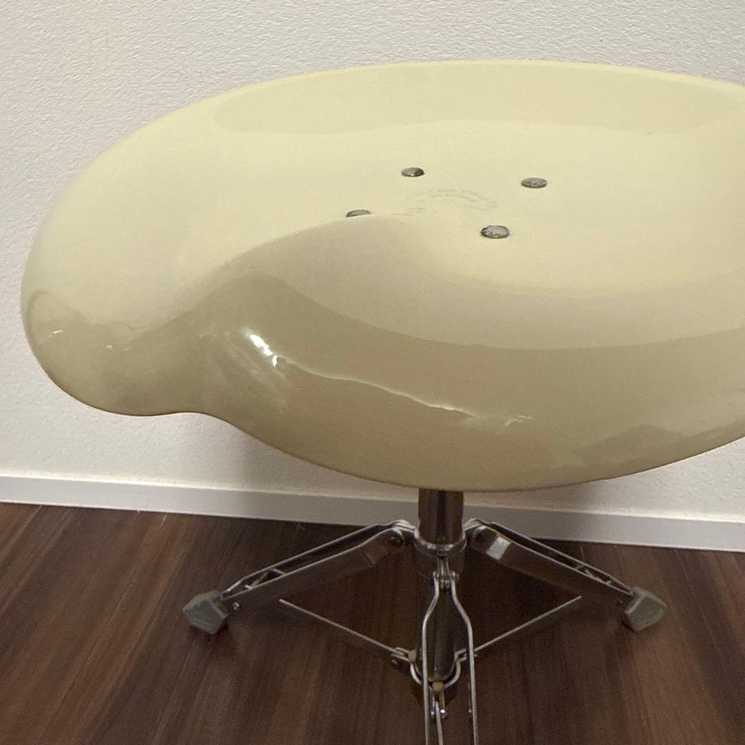 2脚セット廃盤　DULTON　ダルトン ビートスツール 折りたたみ 昇降 ②