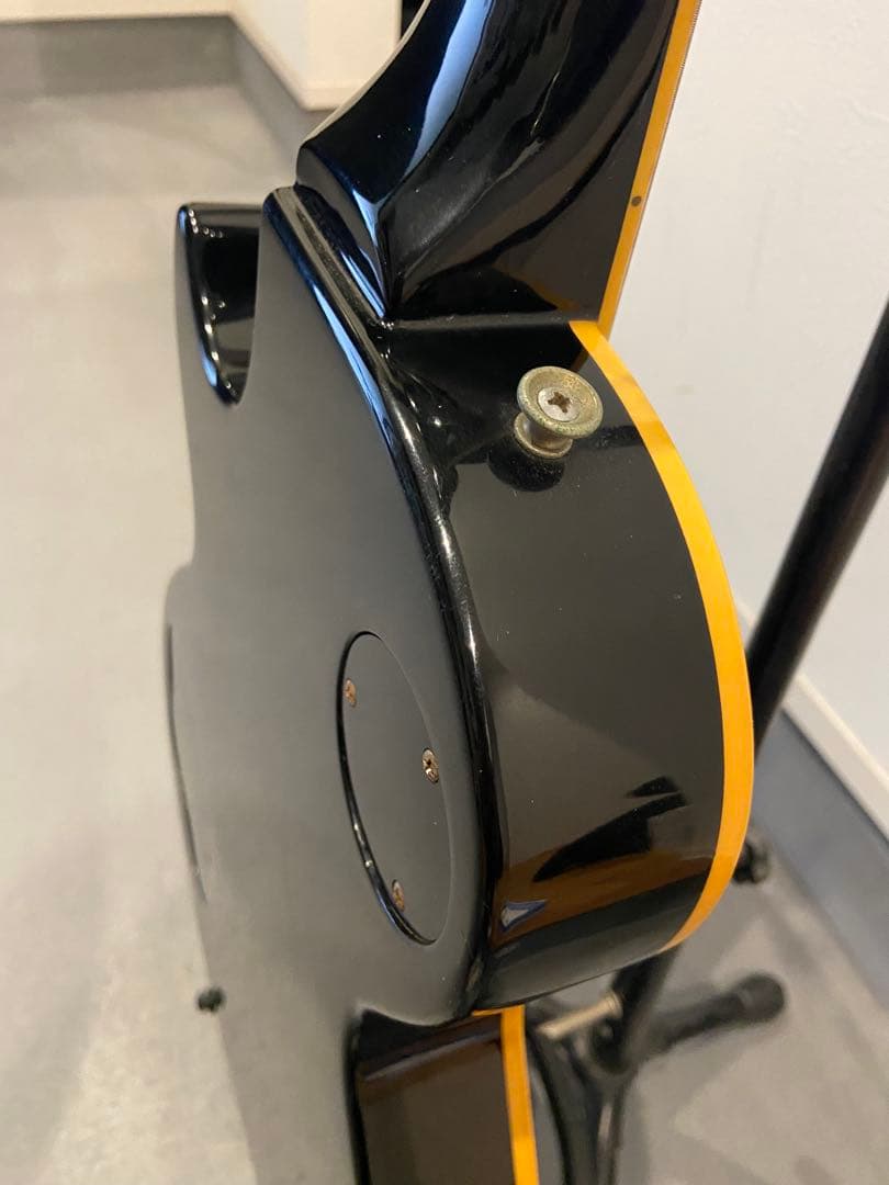 ⭐︎ミヤ⭐︎YAMAHA スタンダード ヤマハLP400 レスポール 希少