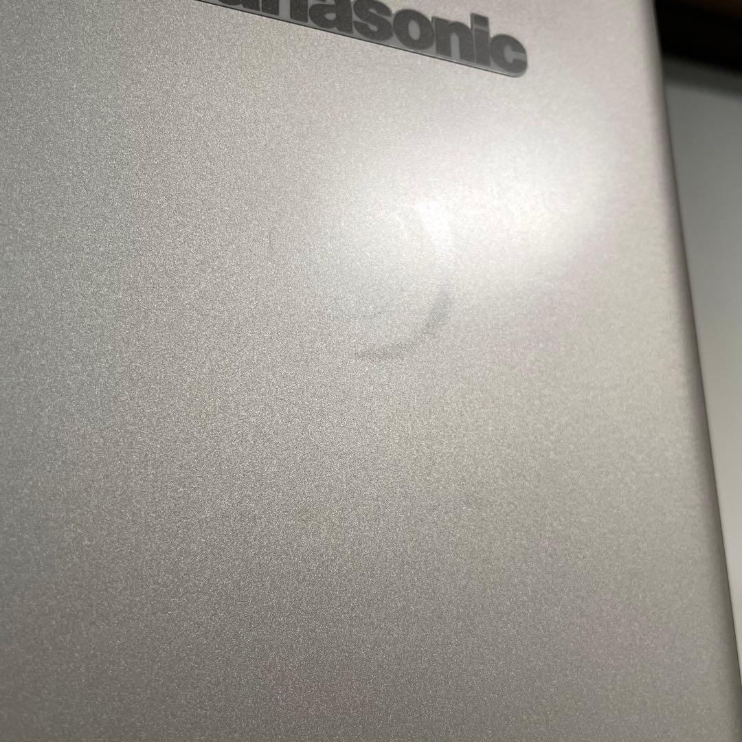 パナソニック 冷蔵庫 365L 右開き NR-C374C 2023年製