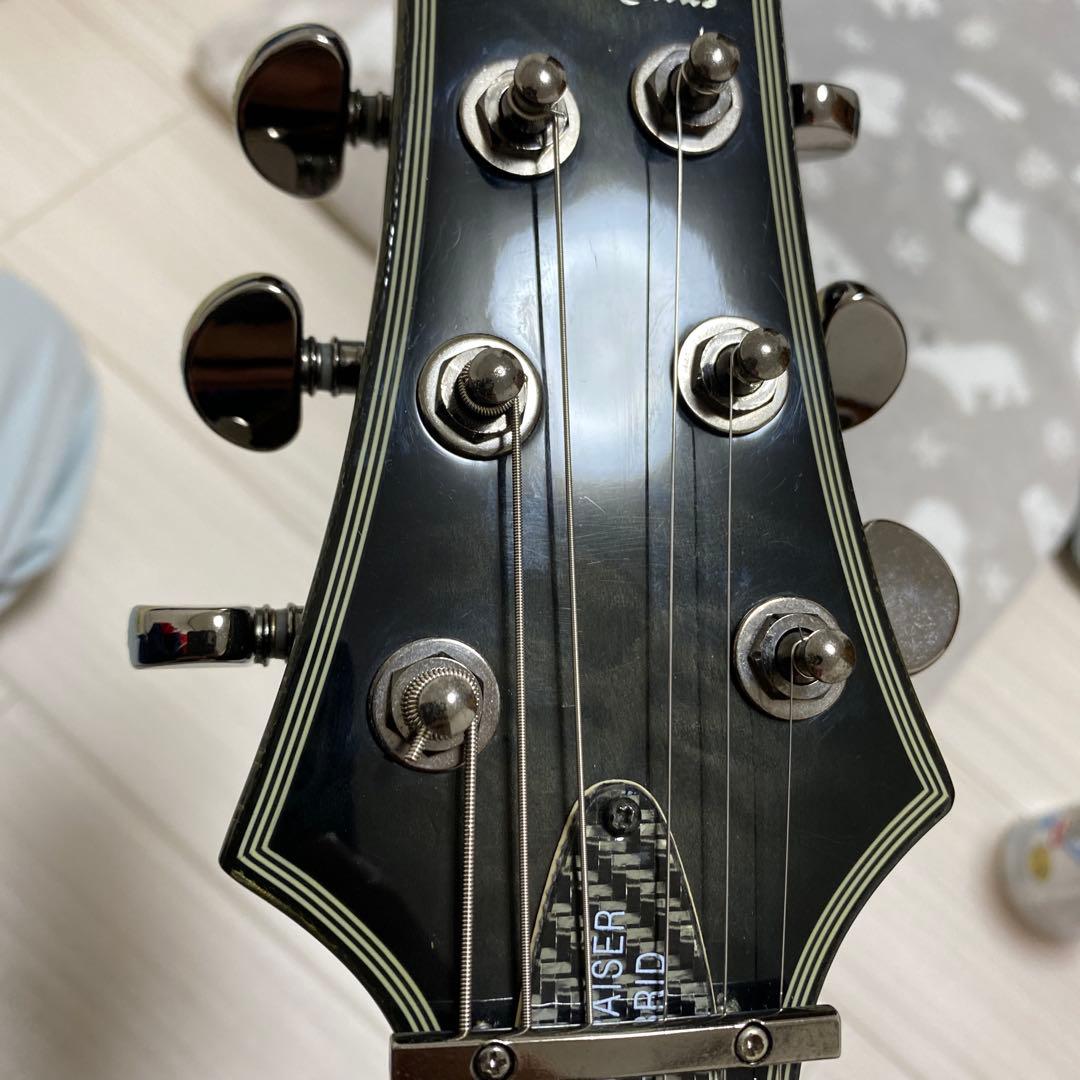 な*。様 SCHECTER HELLRAISER HYBRID C-1 FR