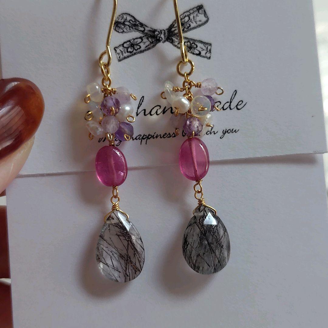 【モモたん】おまとめ5点