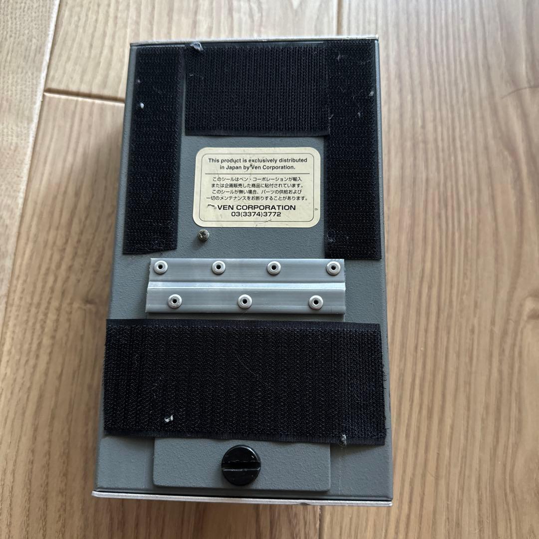 kazuya　MU-TRON Ⅲ+