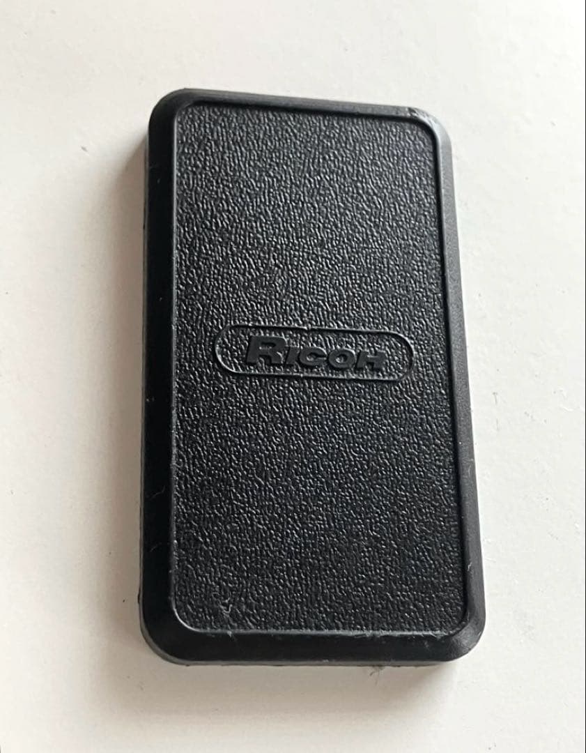 u*o様 RICOH AUTO HALF SE オートハーフ　美品　動作品　モル