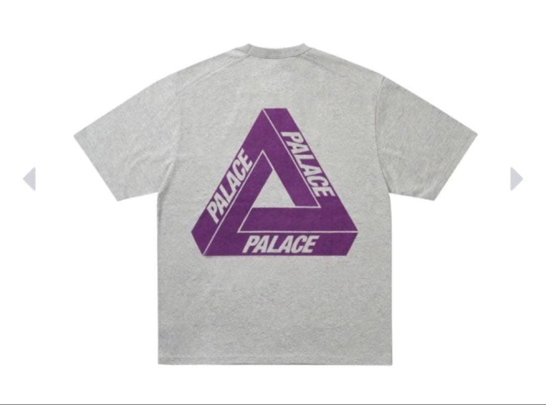 palace the north face コラボ Tシャツ S