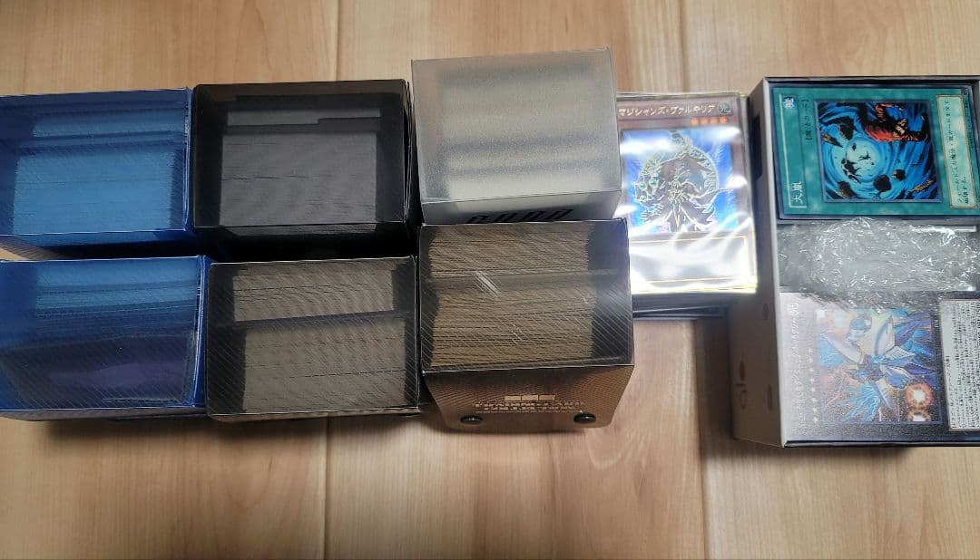 た*き様 遊戯王OCGカード　引退品　初期～