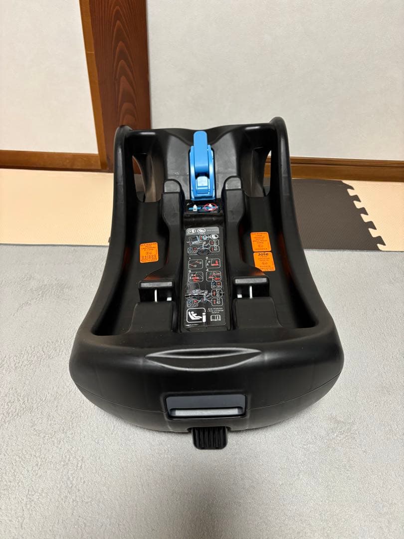 Rou3さま専用　ジョイー トラベルシステム　3点セット　 ベビーカー