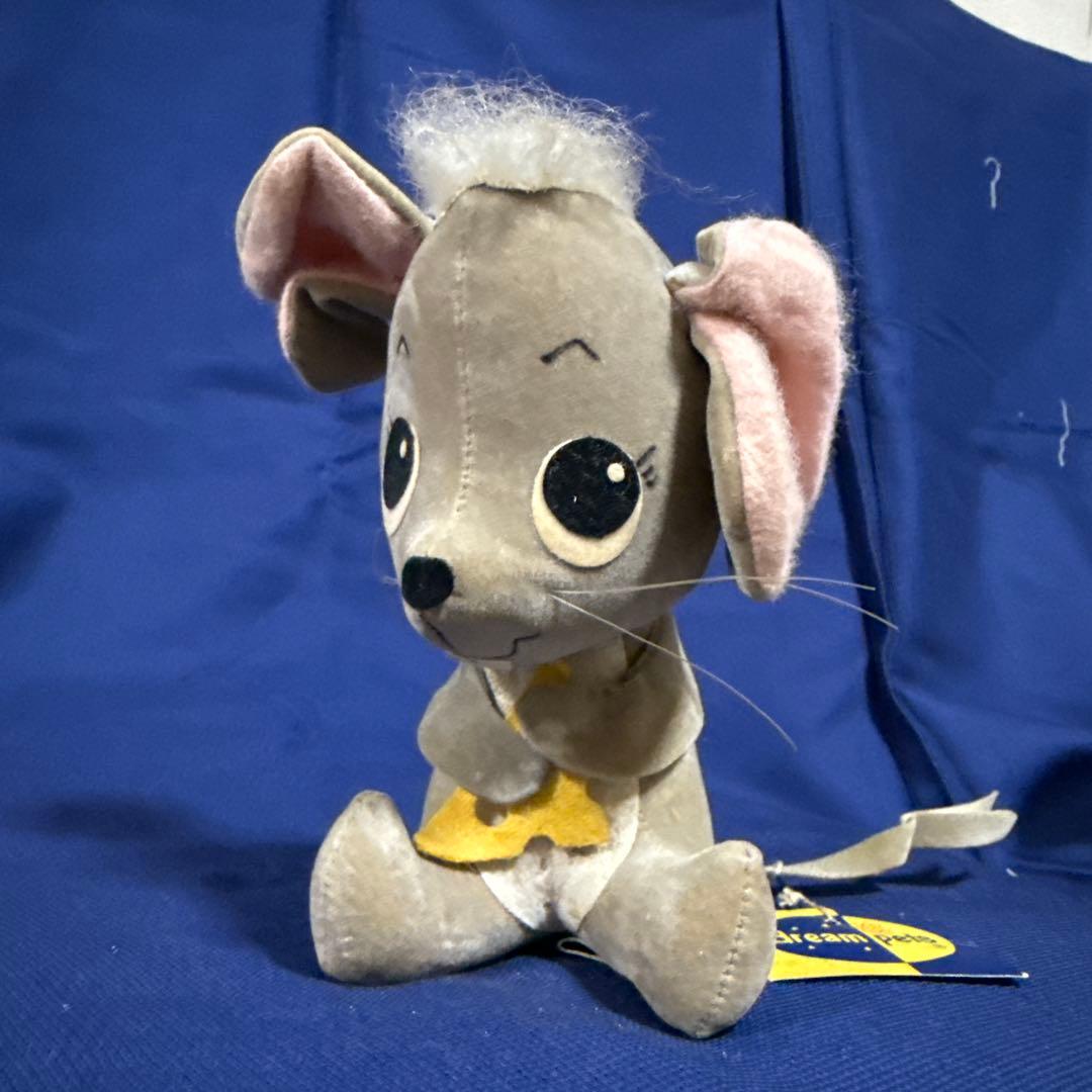 dream pets ビンテージ