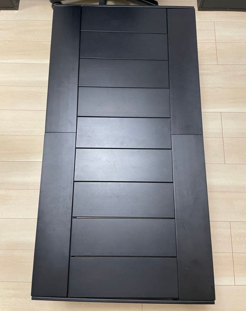 WAQ MULTI LOWTABLE-F マルチローテーブル