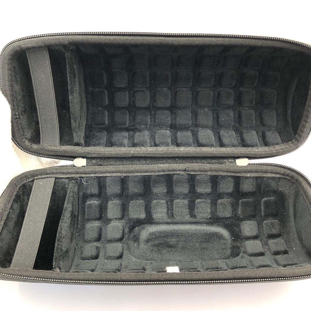 JBL 迷彩 Bluetooth ワイヤレススピーカー 中古品