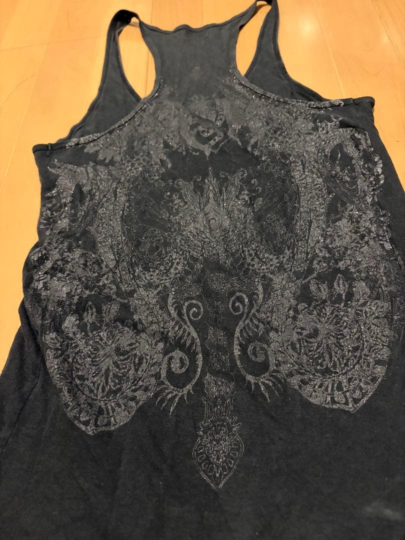 lgb ルグランブルー forbidden fruits タンクトップ v系