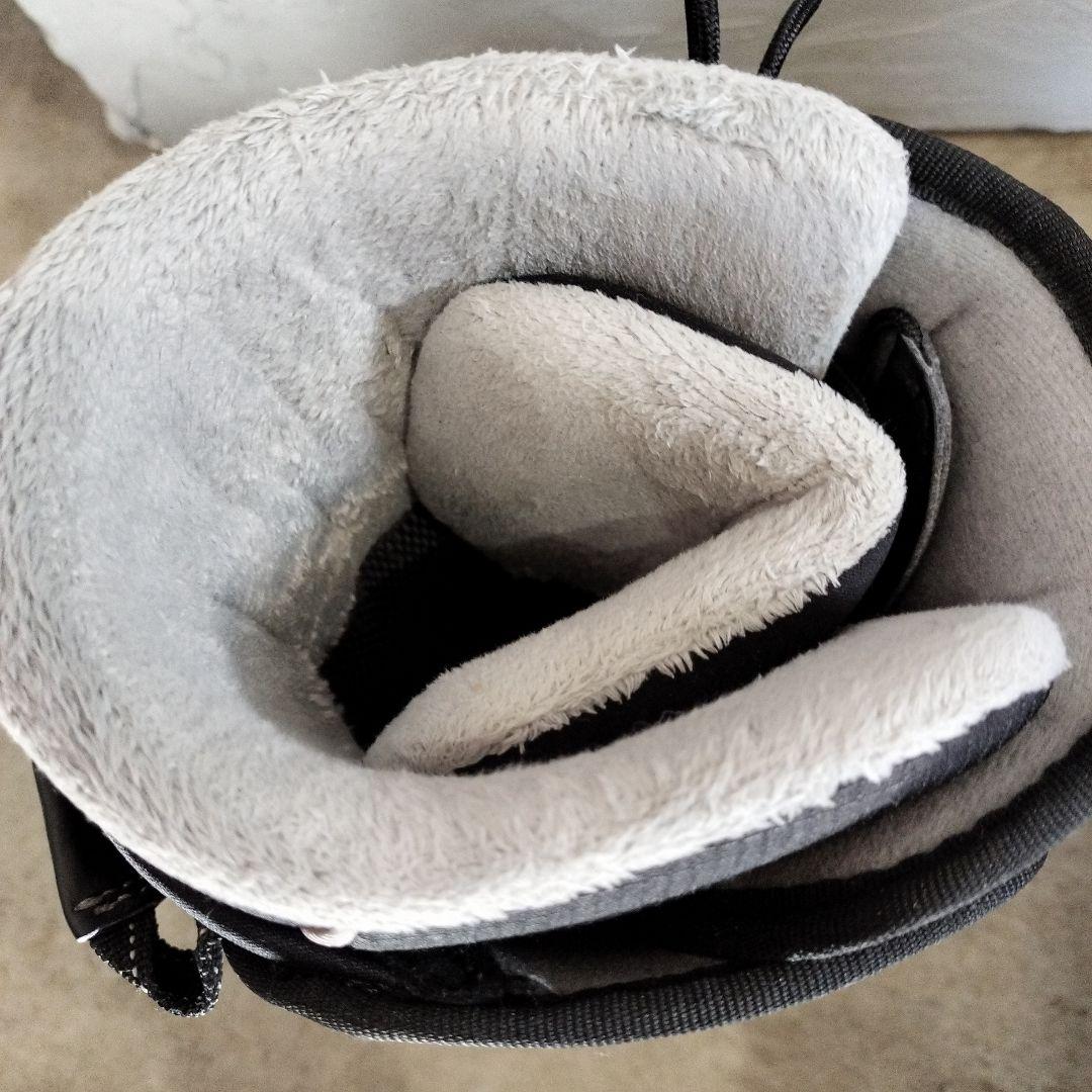 head スノーボードブーツ SCOUT BOA