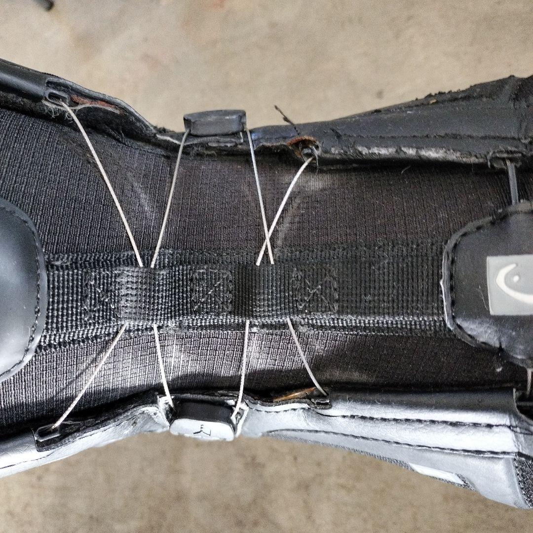 head スノーボードブーツ SCOUT BOA