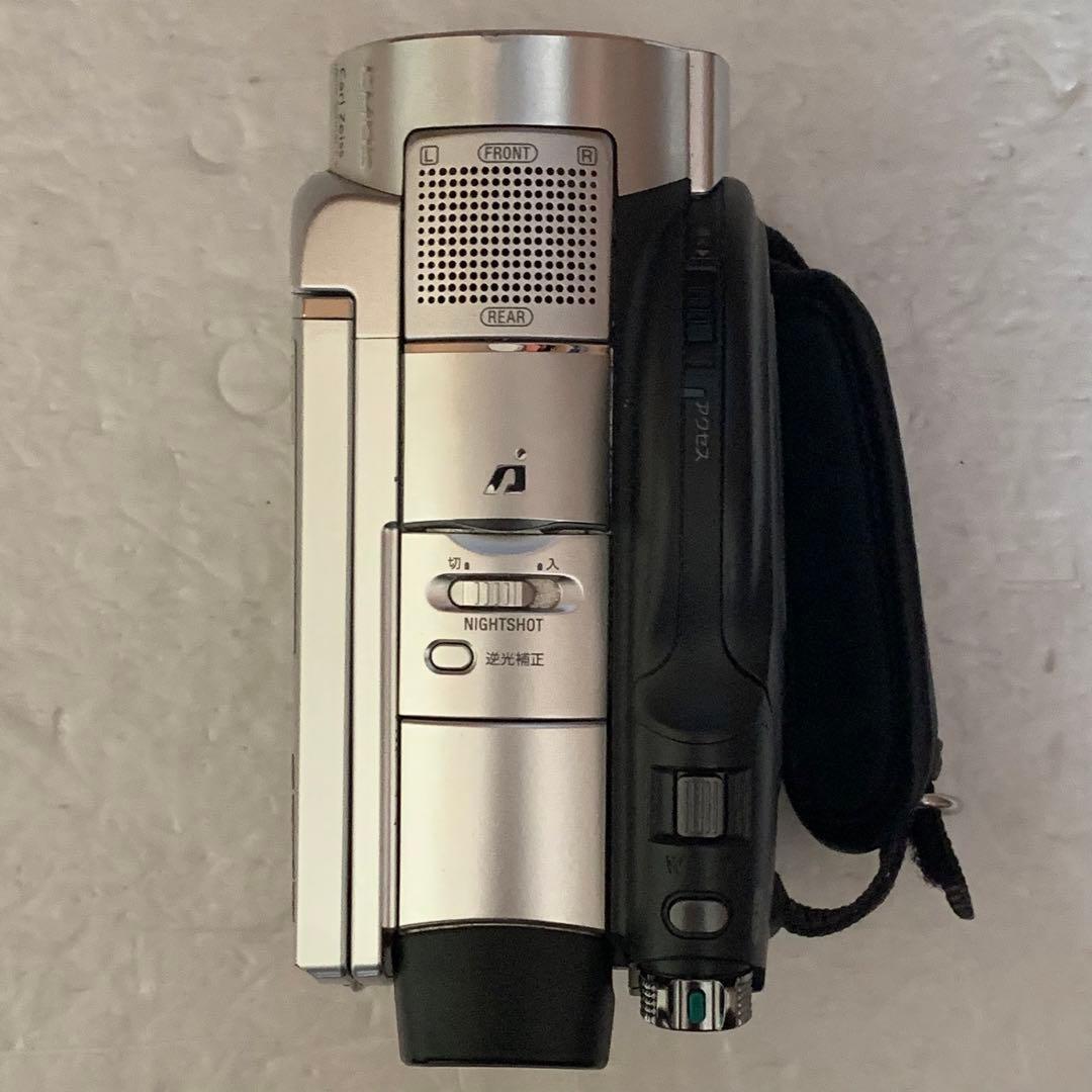 ソニー SONY HDR-UX7 ビデオカメラ