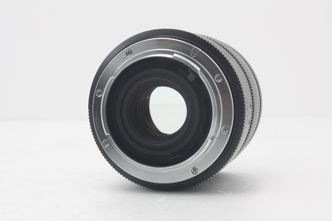 フィルムカメラ MACRO-ELMARIT-R 1:2.8/60 R-only #145b